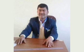 दाङको बंगलाचुली गाउँपालिका उपाध्यक्षमा स्वास्थ्यकर्मी जिसी निर्वाचित